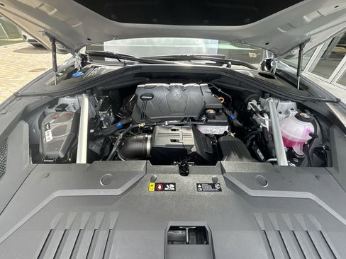 New 2026 Genesis GV70 2.5T Sport Prestige AWD/4WD image 18