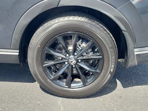 Used 2023 Honda CR-V Sport image 30