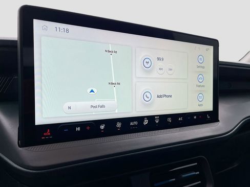 Used 2025 Ford Maverick Lobo image 15