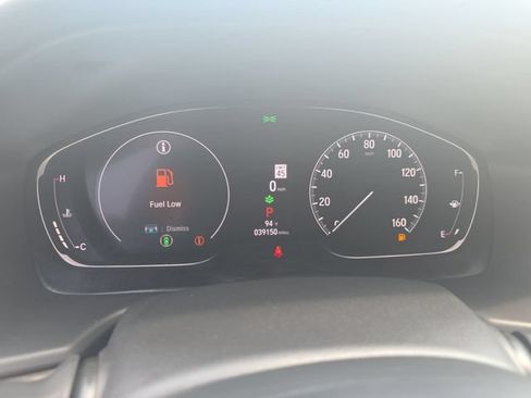 Used 2021 Honda Accord Touring image 19