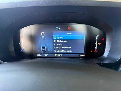 New 2025 Ford Maverick XLT w/ Equipment Group 301A image 3