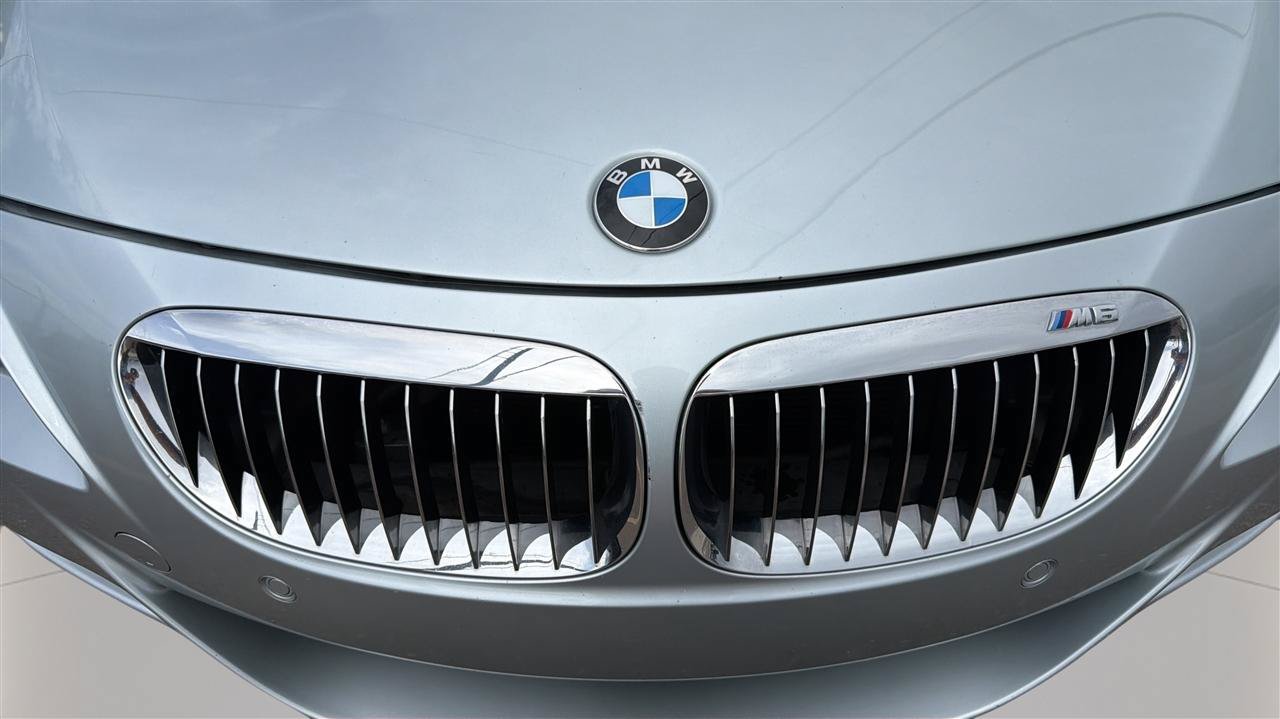 Used 2007 BMW M6 Coupe RWD image 37