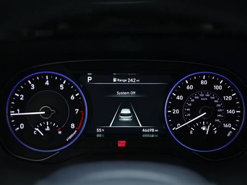 Used 2021 Hyundai Palisade SEL w/ Premium Package image 33