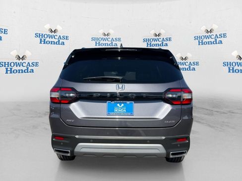 Certified 2023 Honda Pilot Elite image 7