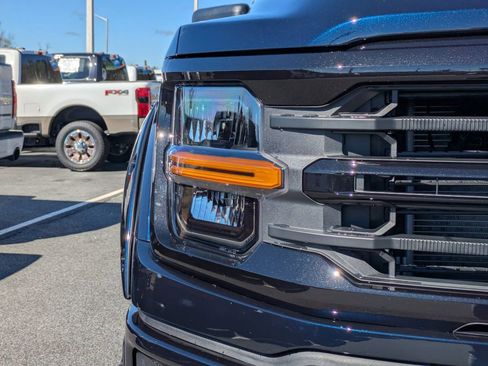 New 2026 Ford F150 XLT w/ Equipment Group 303A High image 10