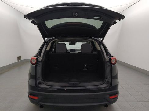 Used 2020 MAZDA CX-9 Touring w/ Touring Premium Package AWD/4WD image 29