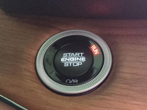 New 2025 Jeep Grand Cherokee Summit image 31