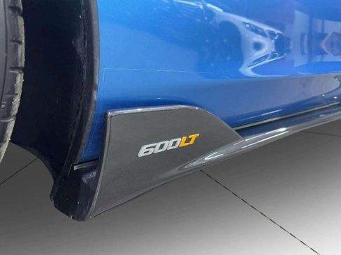 Used 2020 McLaren 600LT image 37