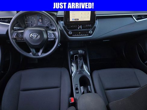 Used 2024 Toyota Corolla LE FWD image 14