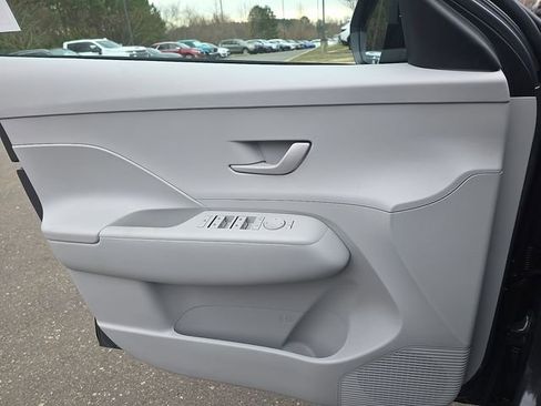 New 2026 Hyundai Kona SEL Sport FWD image 35