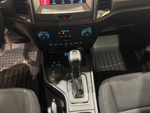 Used 2019 Ford Ranger XLT w/ Black Appearance Package image 13