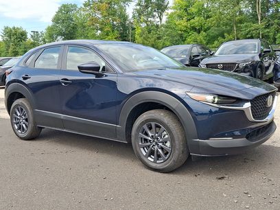 New 2026 MAZDA CX-30 AWD 2.5 S