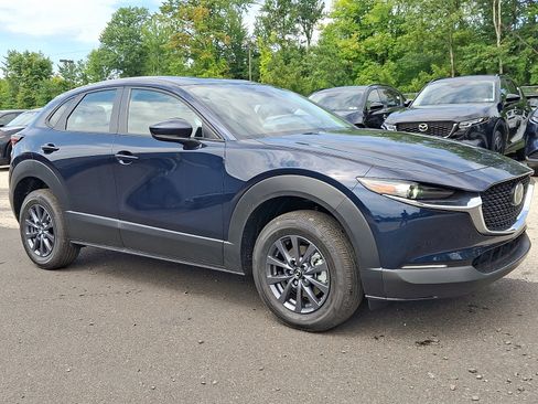 New 2026 MAZDA CX-30 AWD 2.5 S image 1