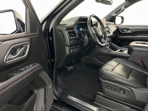 Certified 2022 Chevrolet Tahoe RST w/ Sport Performance Package image 30