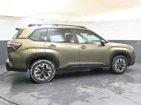 New 2026 Subaru Forester Premium image 6