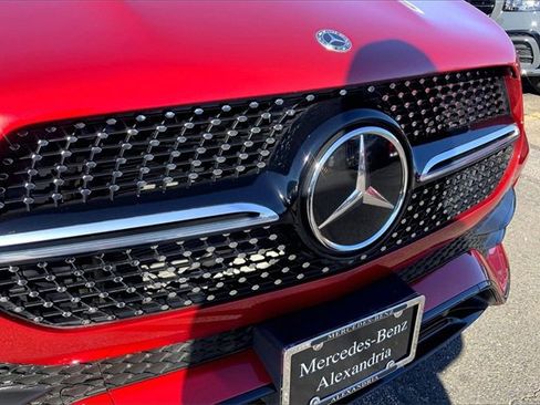 Used 2022 Mercedes-Benz GLE 350 4MATIC image 27