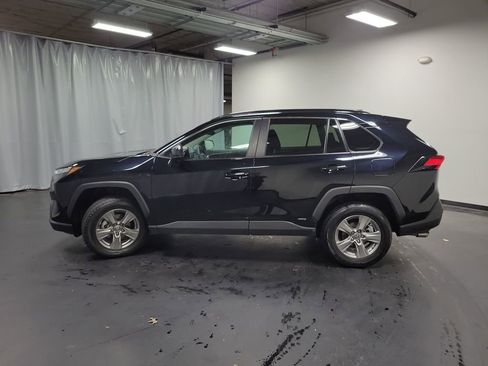 Used 2024 Toyota RAV4 LE image 5