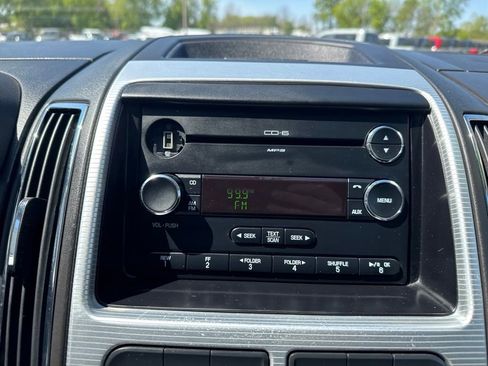 Used 2010 Ford Edge SEL AWD/4WD image 14