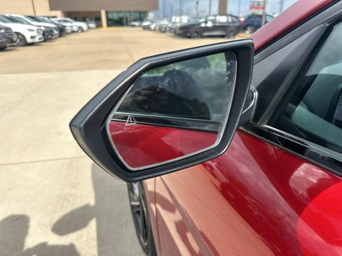 Used 2023 Hyundai Elantra N Line FWD image 13