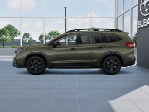 New 2026 Subaru Ascent Premium AWD/4WD image 3