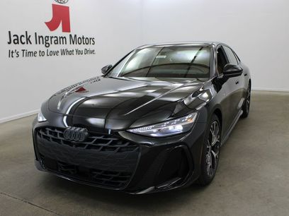 New 2026 Audi A6 Prestige w/ Prestige Package