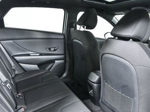 New 2026 Hyundai Elantra SEL Sport image 31