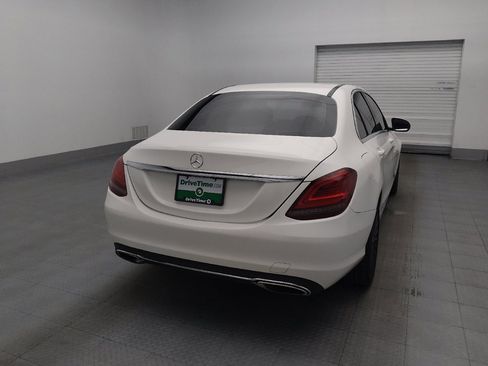Used 2019 Mercedes-Benz C 300 Sedan image 7