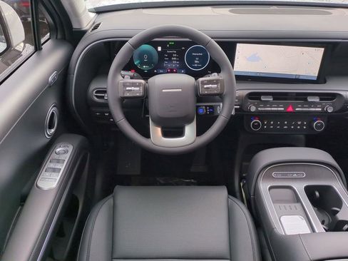 New 2026 Hyundai Palisade SEL image 19