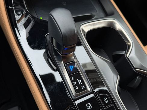 Certified 2025 Lexus NX 350 AWD w/ Cold Area Package image 19