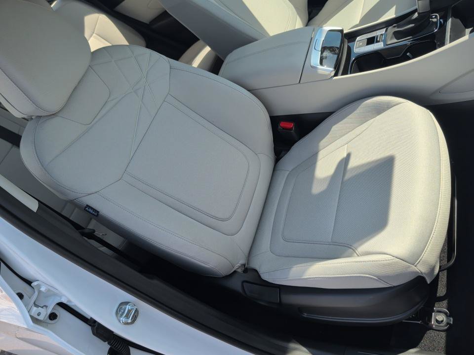 New 2026 Hyundai Tucson SE AWD/4WD image 28
