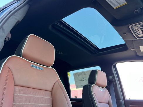 New 2026 GMC Sierra 2500 Denali Ultimate image 15