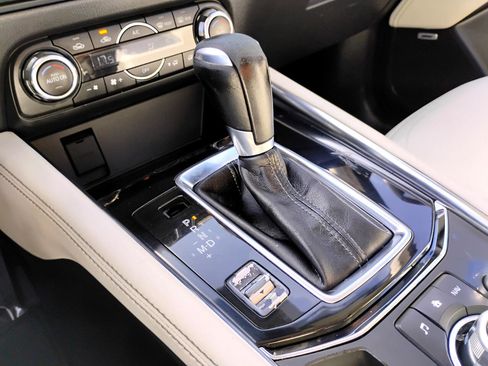 Used 2017 MAZDA CX-5 Grand Select image 16