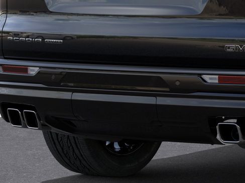 New 2026 GMC Acadia Denali Ultimate FWD image 15