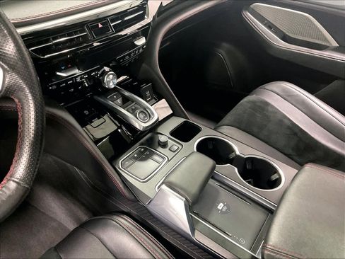 Used 2024 Acura MDX A-Spec image 21