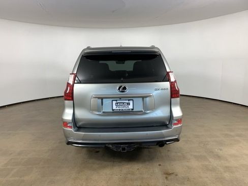Used 2020 Lexus GX 460 Premium image 10