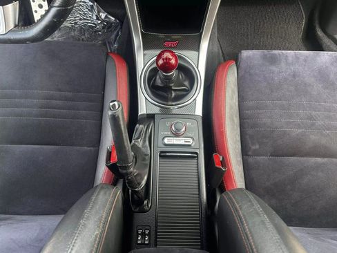 Used 2015 Subaru WRX STI image 17