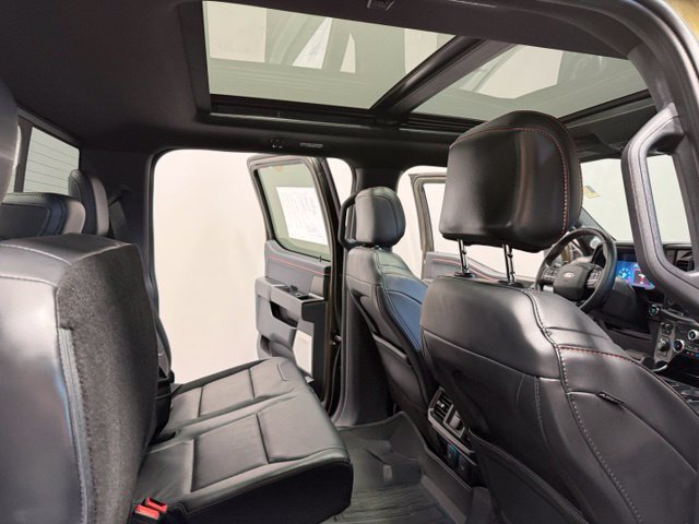 Used 2024 Ford F150 Raptor AWD/4WD image 29