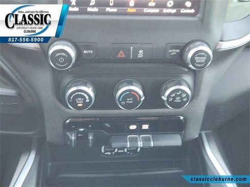 Used 2020 RAM 2500 Lone Star w/ Level 1 Equipment Group image 19