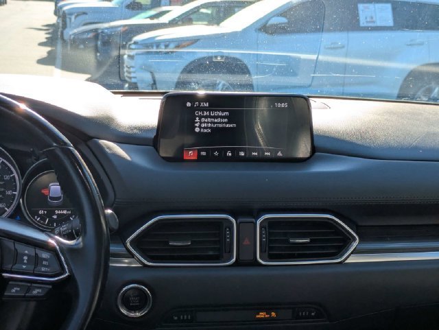 Used 2018 MAZDA CX-5 Grand Touring FWD image 19