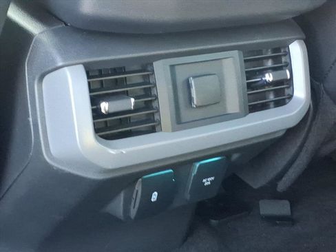 Used 2024 Ford F150 Lariat w/ Mobile Office Package image 33