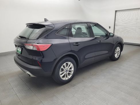 Used 2021 Ford Escape S FWD image 10