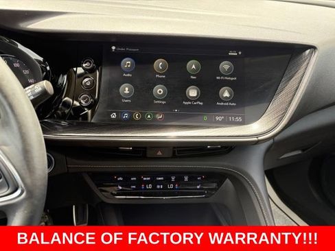 Used 2023 Buick Envision Essence w/ Technology Package I FWD image 23