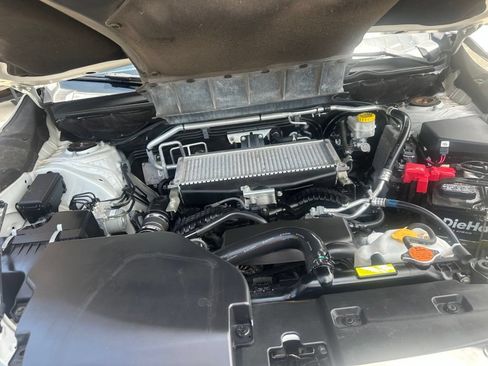 Used 2019 Subaru Ascent Touring AWD/4WD image 47