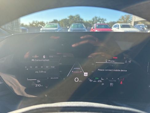 Certified 2025 Audi Q5 Premium w/ Convenience Package image 21