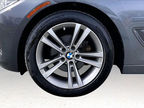 Used 2018 BMW 330i Gran Turismo xDrive AWD/4WD image 34