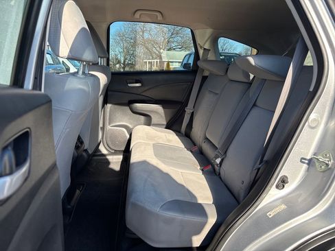 Used 2015 Honda CR-V LX image 16