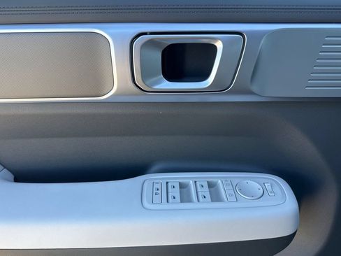 New 2026 Hyundai Santa Fe SE FWD image 11
