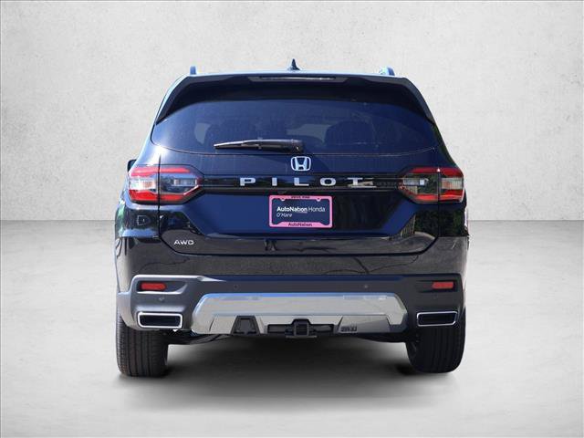 New 2026 Honda Pilot EX-L image 6