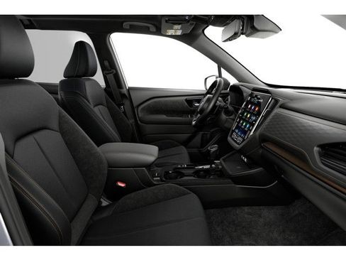 New 2026 Subaru Forester Touring image 16
