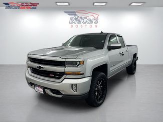 Used 2018 Chevrolet Silverado 1500 LT w/ All Star Edition video 1